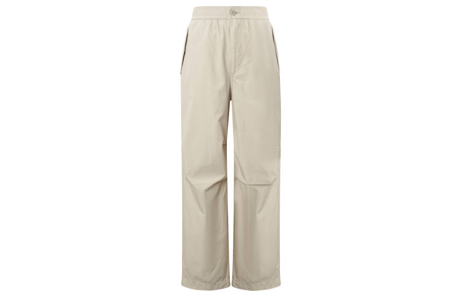 UNIQLO Casual Pants Men's Beige