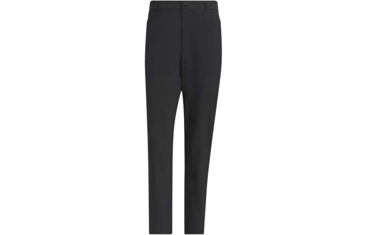 Adidas Adidas Casual Slim Fit Pants Knitted Sweatpants Men's Black
