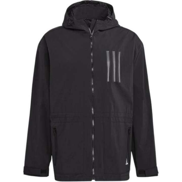 Adidas Adidas Jackets & Coats Men's Black