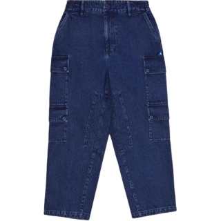 UNDEFEATED Holiday Cargo Pants Unisex Moderate