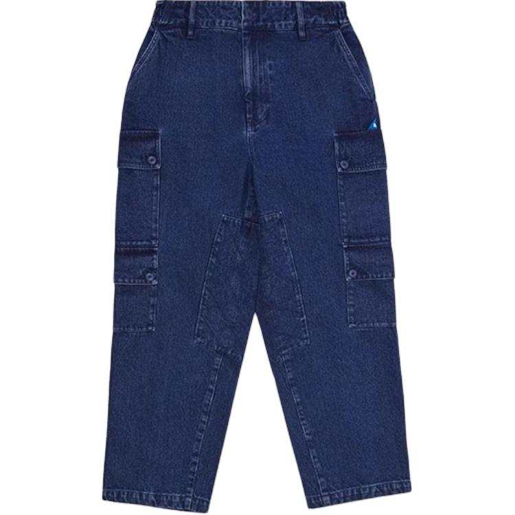 UNDEFEATED UNDEFEATED Holiday Cargo Pants Unisex Moderate