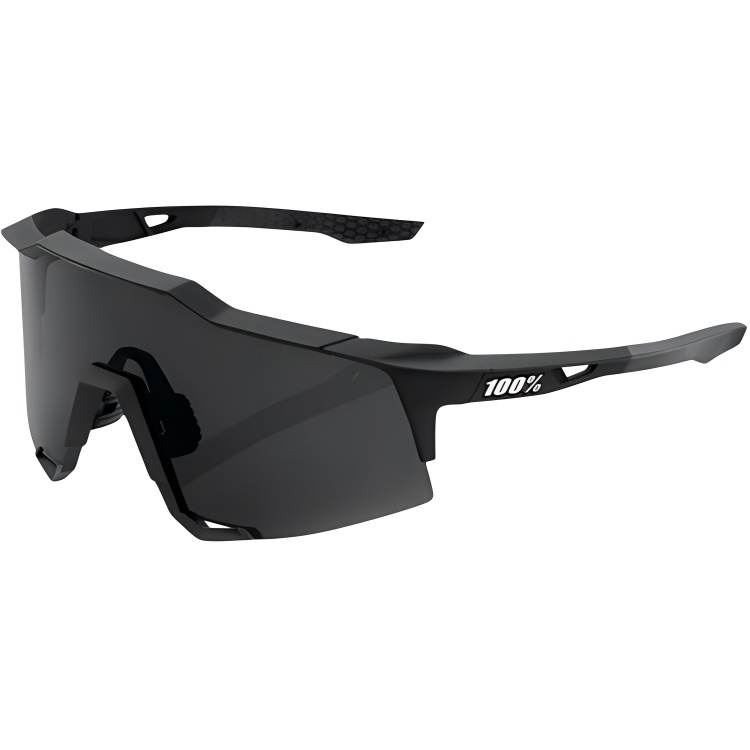 100PRCNT 100PRCNT Everyday Unisex Wind Resistant Cycling Glass