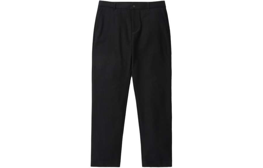 KOLON SPORT Casual Pants Men's Black