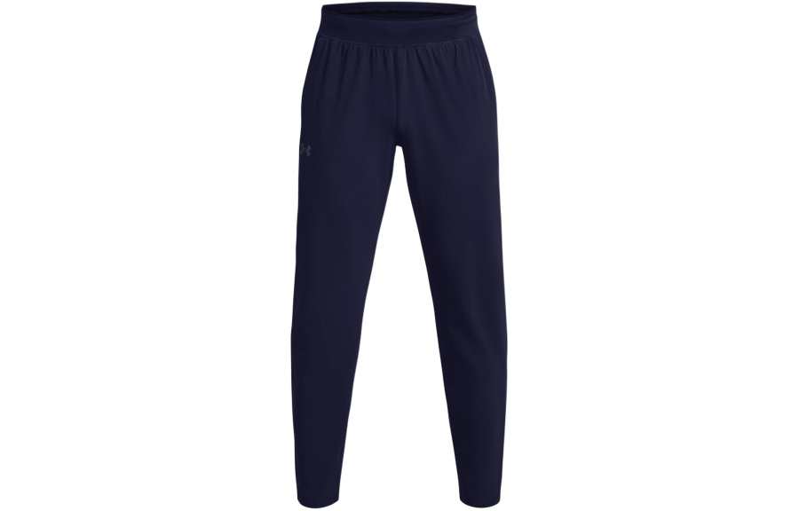 Under Armour UA Storm Run Knitted Sweatpants Men's Marine Blue