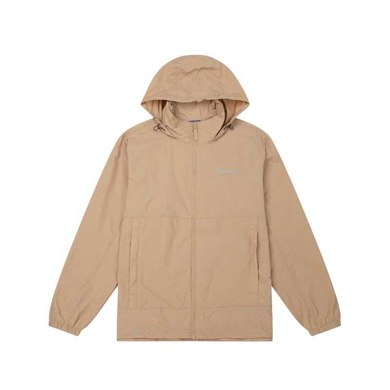 Columbia City Outdoor Collection Jackets & Coats Men's Yellow