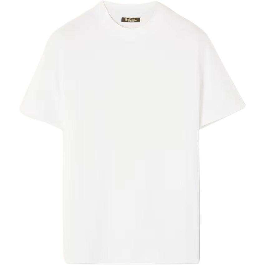 Loro Piana cotton T-shirt