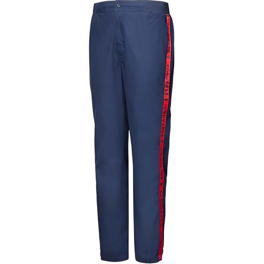 Converse Converse Casual Pants Men's Blue
