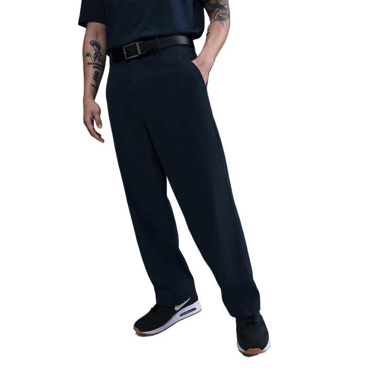 Nike Nike Victory Casual Pants Men's Dark Blue