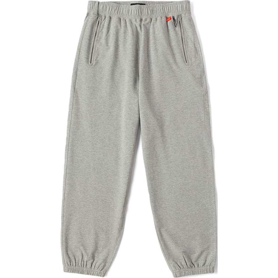 Vans Vans Knitted Sweatpants Men's Gray