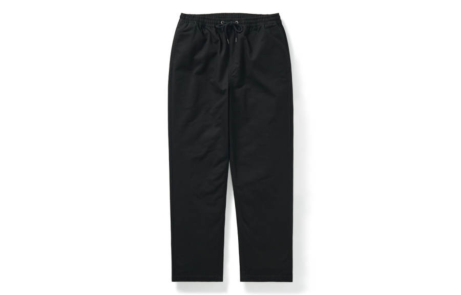 714STREET Casual Pants Unisex Moderate Straight Fit Pants