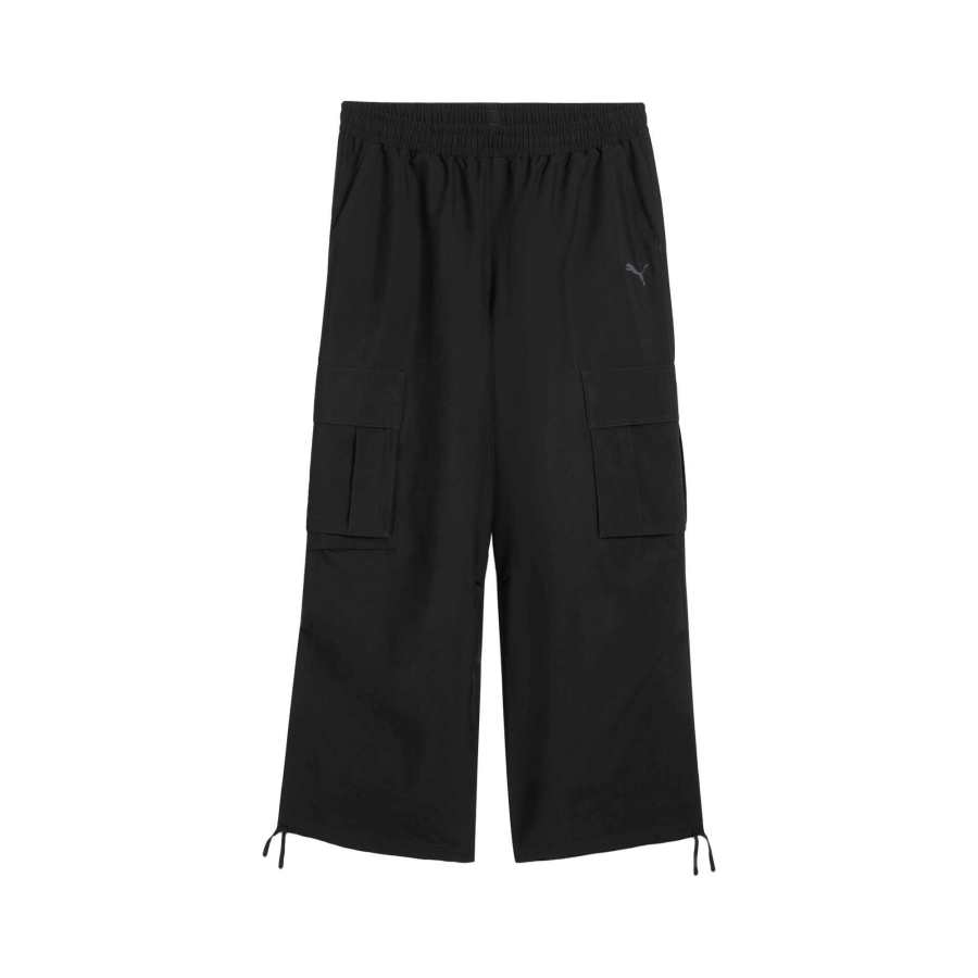 PUMA Pantalón Tipo Cargo Tejido Para Hombre Extreme Woven Future Archive