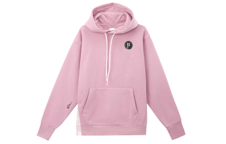 Nike Nike Sabrina Fleece Basketball Hoodie