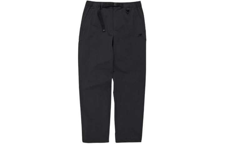 New Balance New Balance Casual Pants Men's Black