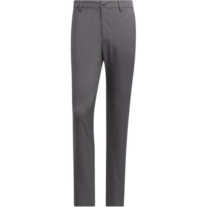 Adidas Adidas Knitted Sweatpants Men's Dark Gray