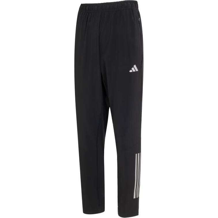 Adidas Adidas Gym+ Knitted Sweatpants Men's Black