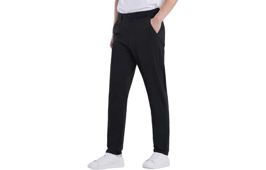 KELME Knitted Sports Pants Men's