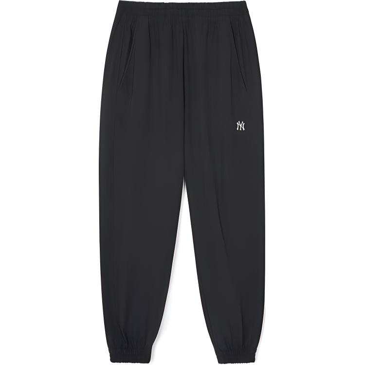MLB MLB Knitted Sweatpants Unisex Black