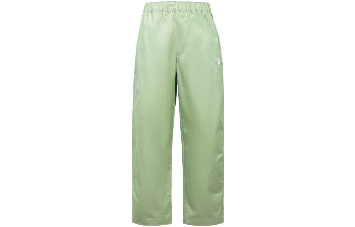 Nike Nike Club Casual Pants Men's Green