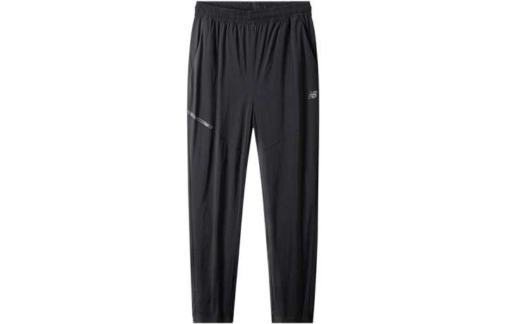 New Balance New Balance Casual Pants Men's Black