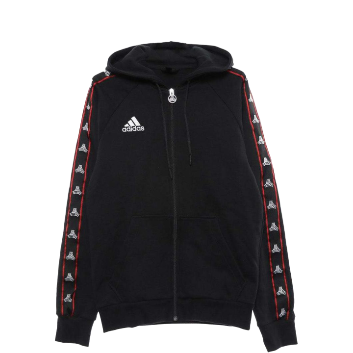Adidas Adidas TANGOSTREETSW Jackets & Coats Men's Black