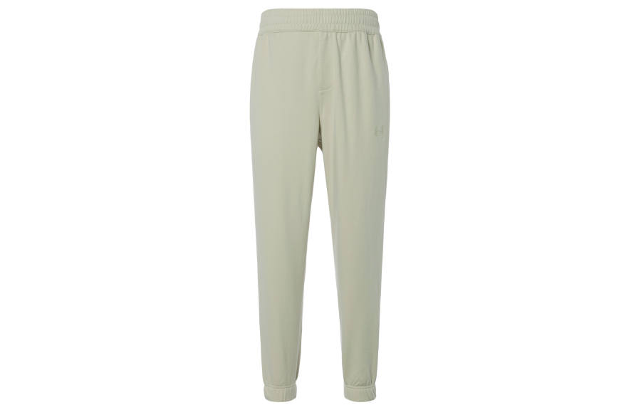 Under Armour Under Armour Knitted Sweatpants Men's Apricot