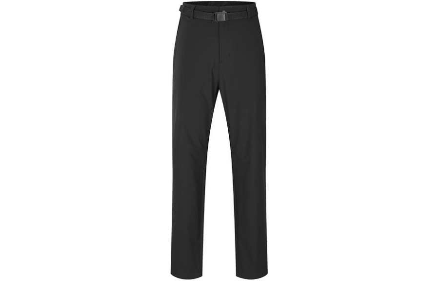 TOREAD Casual Pants Men's Moderate Straight Fit Pants