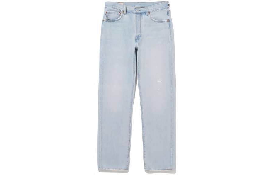 Levis Levi's Jeans Men's Light Indigo