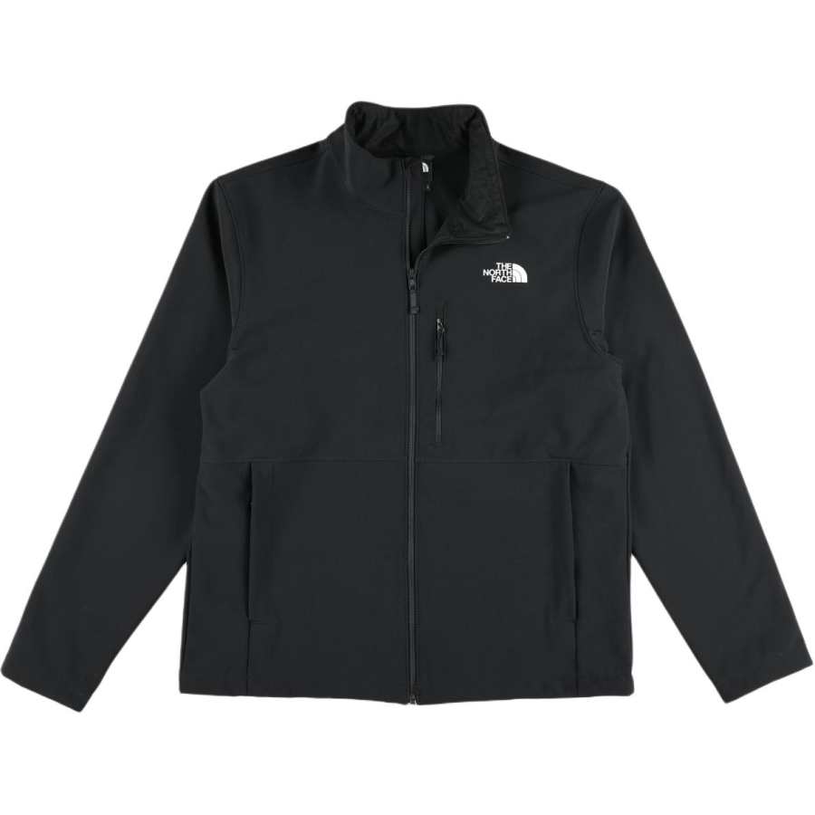 THE NORTH FACE THE NORTH FACE Apex Bionic Jacket Men's Black