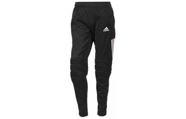 Adidas Adidas Knitted Sweatpants Men's Black