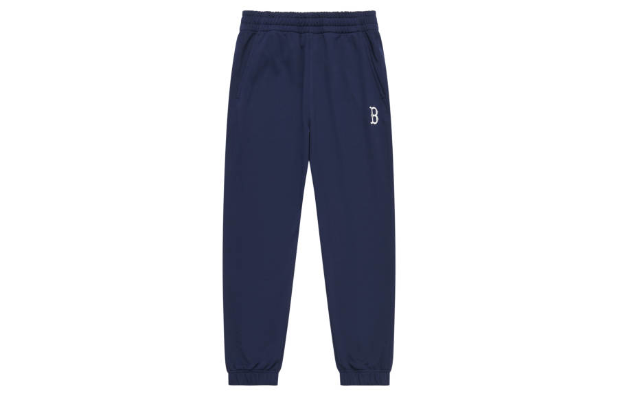 MLB MLB Knitted Sports Pants Unisex