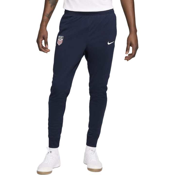 Nike Nike Usmnt Strike Men's Nike Dri-FIT Soccer Track Pants