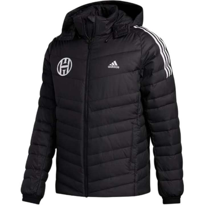 Adidas Adidas Jackets & Coats Men's Black