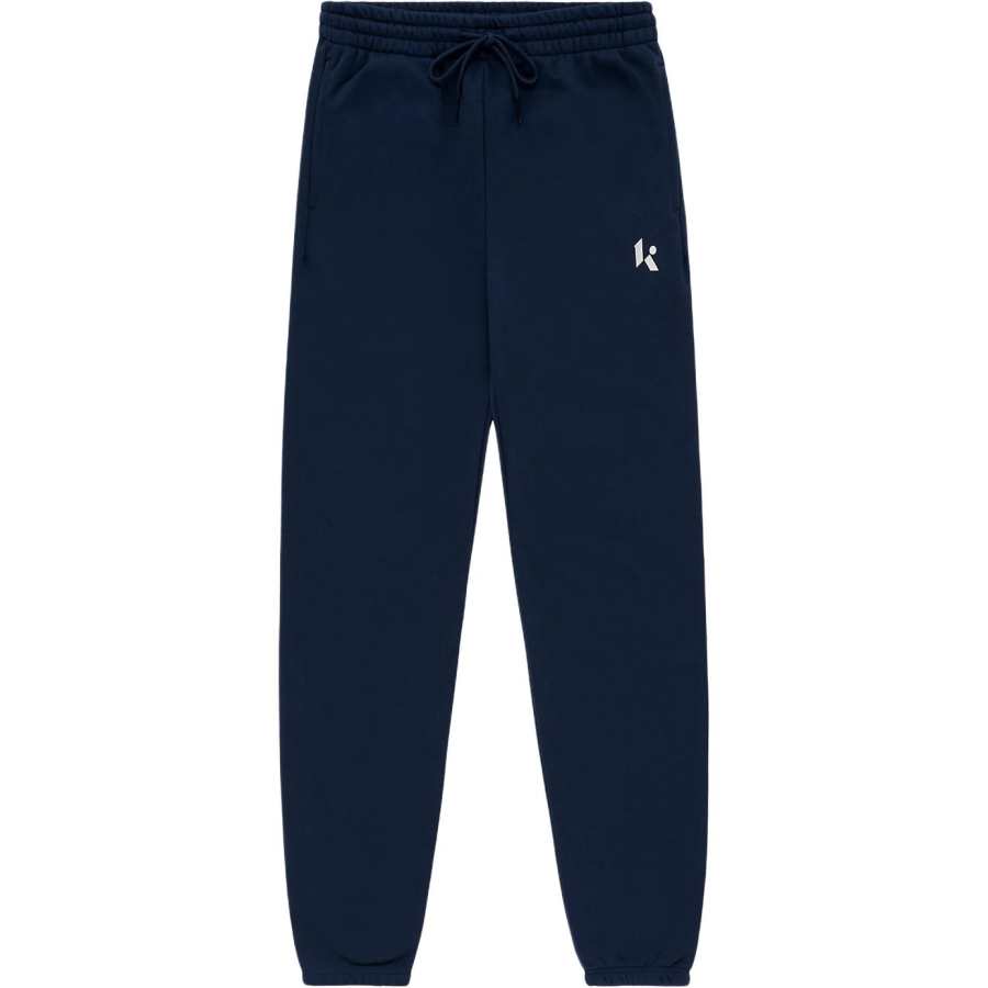 New Balance New Balance Klutch X NB Knitted Sweatpants Men's Marine