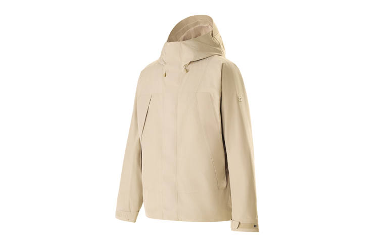 KOLON SPORT GORE TEX 2L Waterproof Jacket Men's