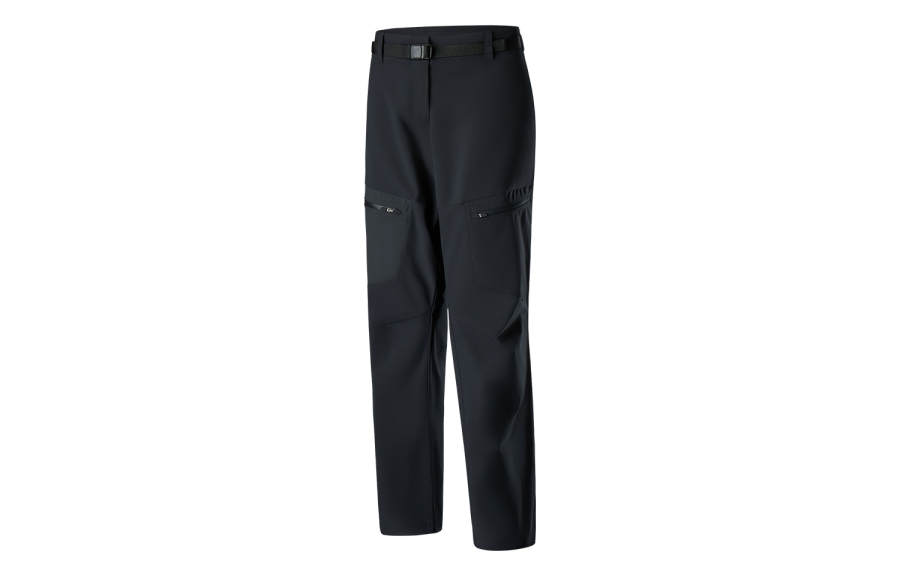 SALOMON OUTERPATH Casual Pants Women's Black