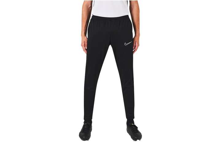 Nike Nike Casual Pants Men's Black Moderate Slim Fit Pants