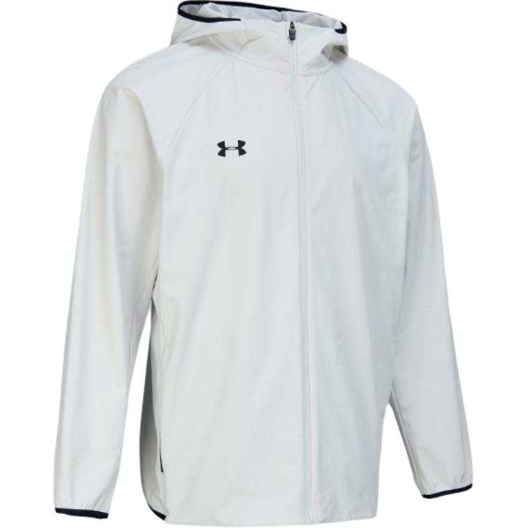 Under Armour Under Armour Jackets & Coats Unisex Gray