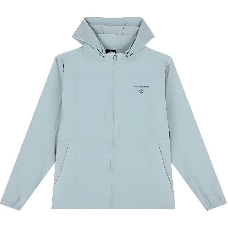 361° Jackets & Coats Men's Morning Mist Green