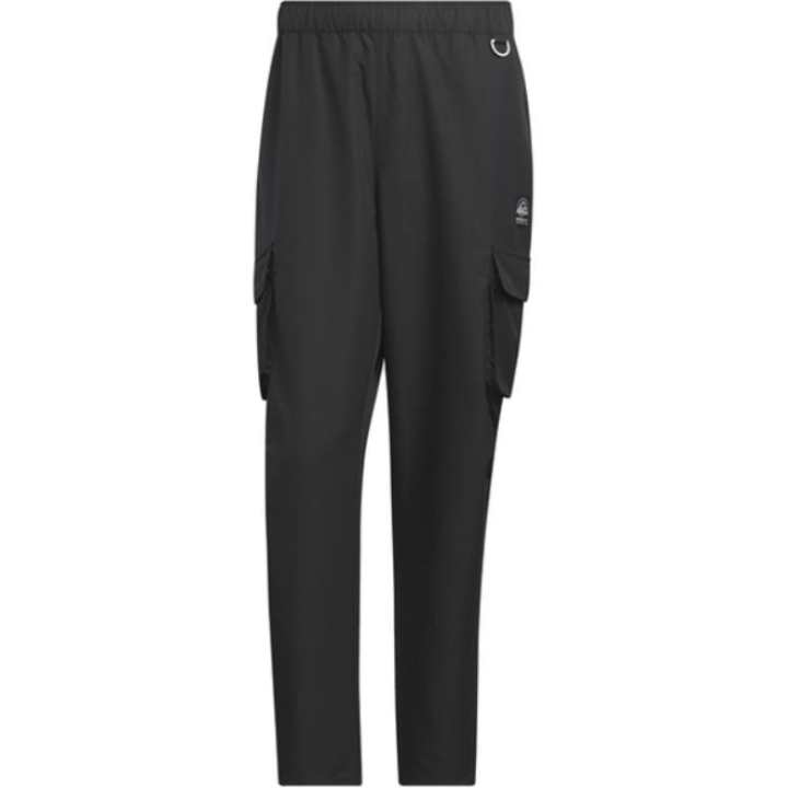Adidas Adidas Cargo Pants Men's Black Moderate