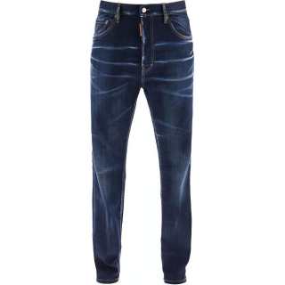 DSQUARED 2 Dsquared2 Disco Wash 642 Jeans