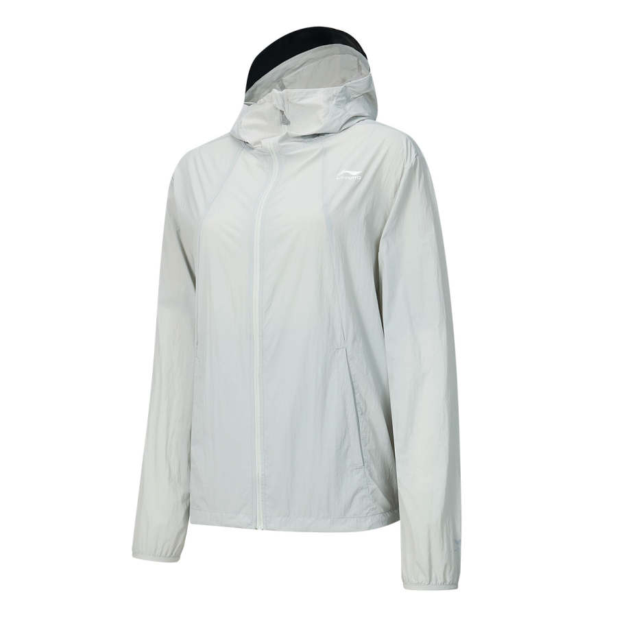 Li-Ning Li Ning Sun Protection Clothing Unisex