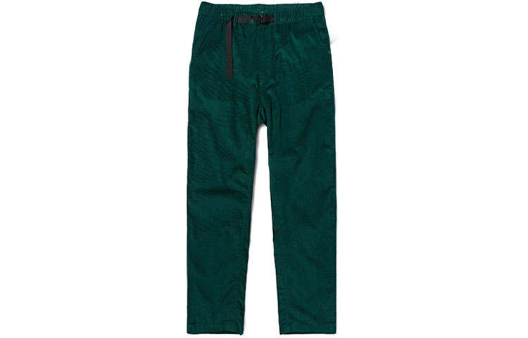 THE NORTH FACE Casual Pants Men's Green