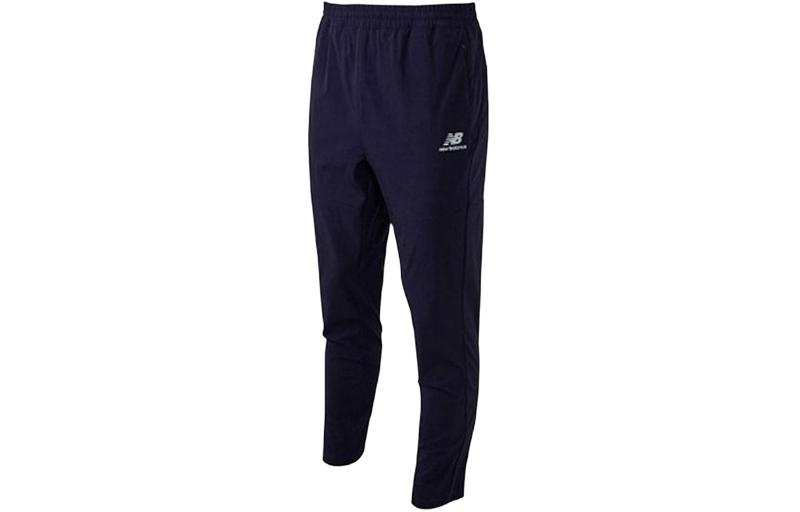 New Balance New Balance LQJ Casual Pants Men's Dark Blue