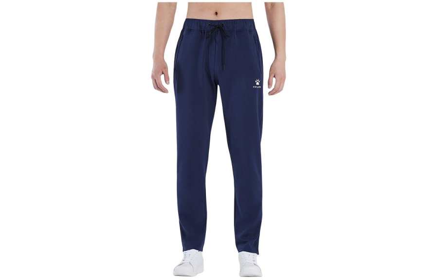 KELME Knitted Sports Pants Men's