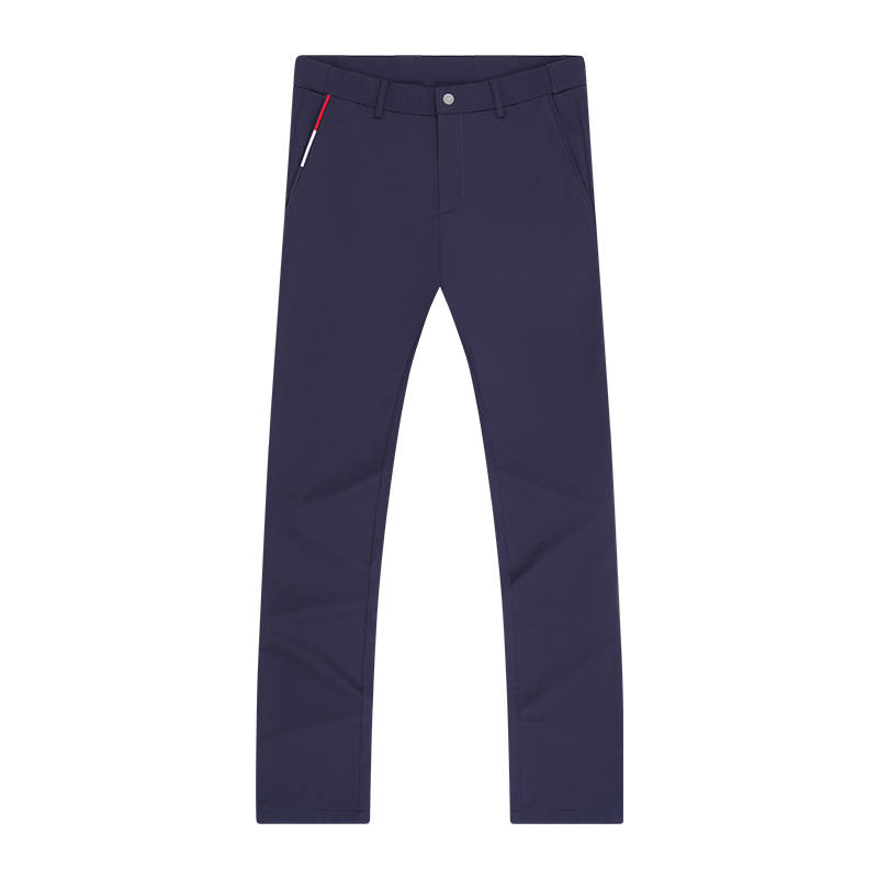 RYDER CUP EST.1927 Knitted Sweatpants Fall Men's