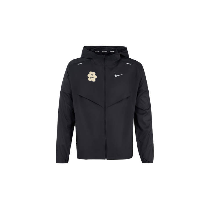 Nike Nike Sun Protection Clothing Men's Black