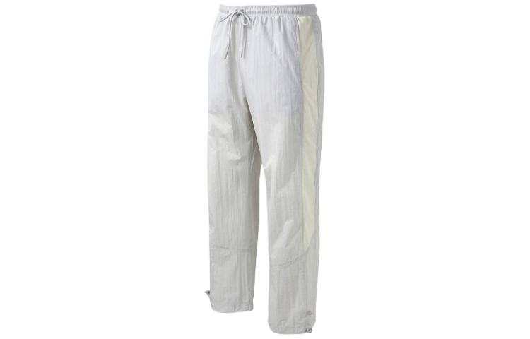 New Balance New Balance Knitted Sweatpants Unisex White