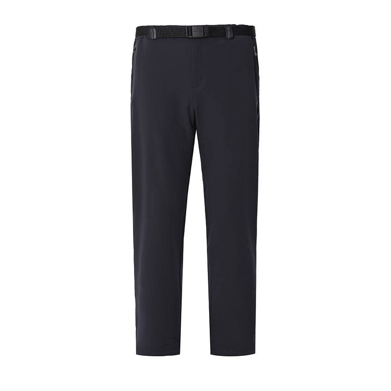 Columbia Casual Pants Men's Black