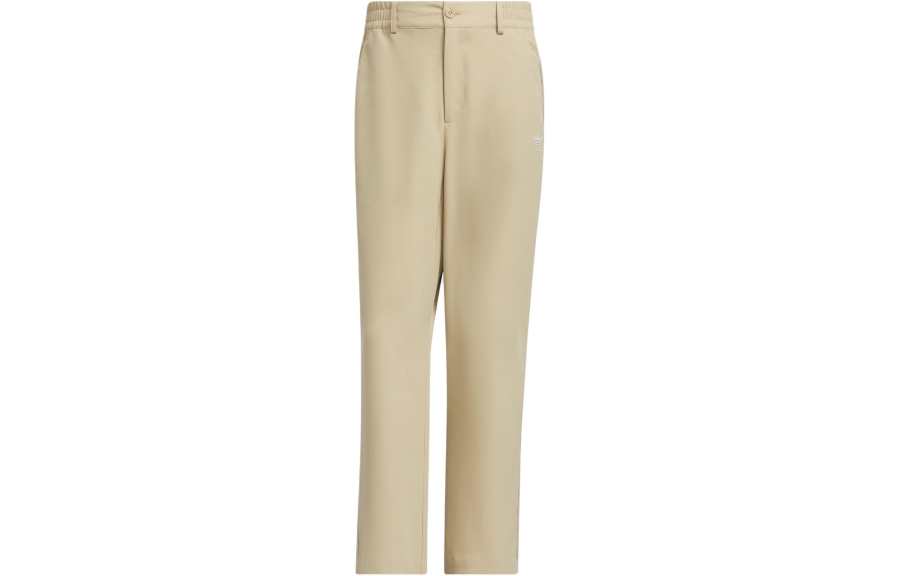 Adidas Originals V Day Pants Knitted Sweatpants Men's Light Khaki
