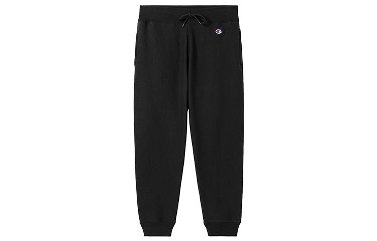 Champion Champion Knitted Sweatpants Japan Version Unisex